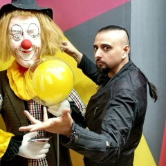 Charles Valois, 25.09