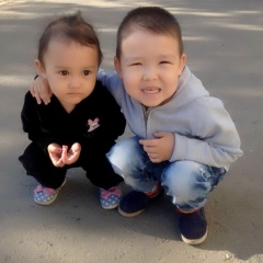 Лейла Айгожина, 29.06.1990, Павлодар