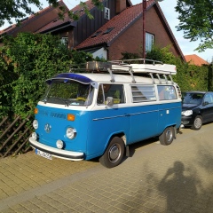 Жолболду Атабеков, 31.05, München