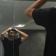 Сархан Искандаров, Баку