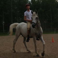 Петя Ранта, 23.08.1988, Imatra