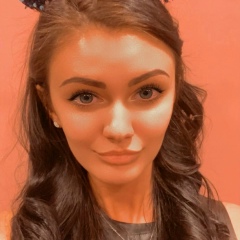 Катя Катя, 12.07, Санкт-Петербург