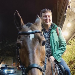 Кирилл Дерябин, 29.07, Москва