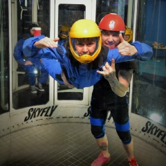 Инга Андреева, 10.08, Ижевск