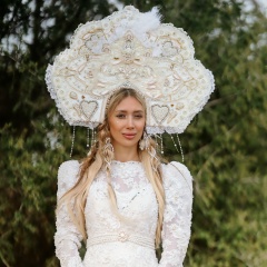 Аня Быбина, 24.06