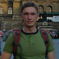 Дмитрий Мареха, 18.03.1986, Мурманск