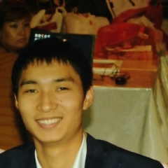 Темирлан Кожамкулов, 20.06, Алматы