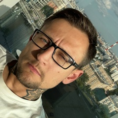 Андрей Новогран, Москва