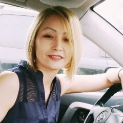 Айнагуль Кобешова, 14.10.1978