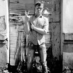 Анатолий Чистяков, 17.04.1983, Санкт-Петербург