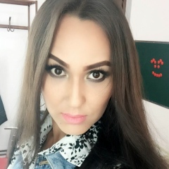 Раушан Турсынбаева, Шымкент