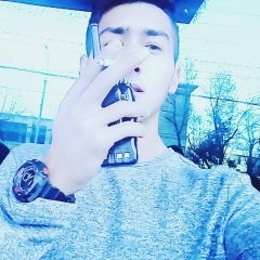Aziz Hasanov, 09.08.1996, Шымкент