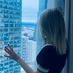 Екатерина Андреева, 25.01, Санкт-Петербург