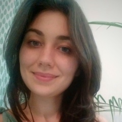 Саша Минеева, 10.06, Чита