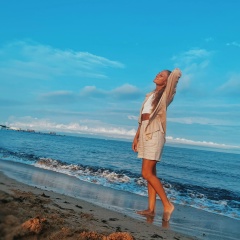 Диана Оттева, 04.02