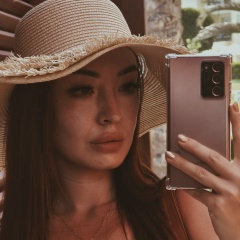 Камила Кадырова, 11.03, Шымкент