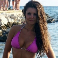 Оля Круз, 10.06