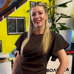 Елена Холодилова, 25.06, Вологда