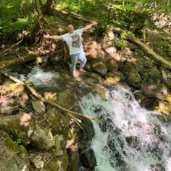 Артём Удовенко, 21.02