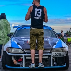 Евгений Никитенко, 22.03.1989, Иркутск