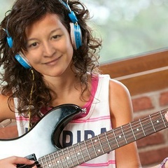 Гульмира Каракесекова, 08.08, Москва