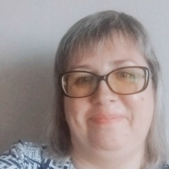 Татьяна Егорова, 25.10, Новосибирск