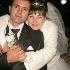 Мирослава Стойка, Кричово