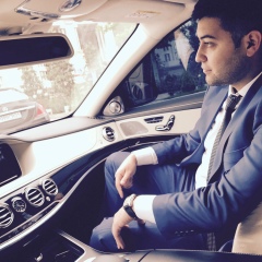 Javlon Alimatov, 29.09