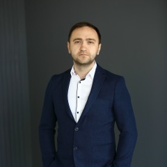 Кирилл Ряскин, 18.10, Краснодар