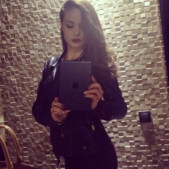 Эвелина Исмагамбетова, 10.08, Алматы