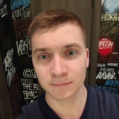 Егор Грачев, 18.03.1999