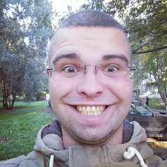 Роман Скороходов, 20.01, Санкт-Петербург