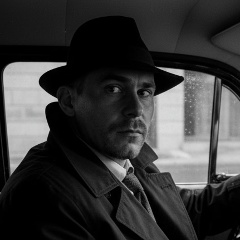 Владимир Борисенко, 28.03, Москва