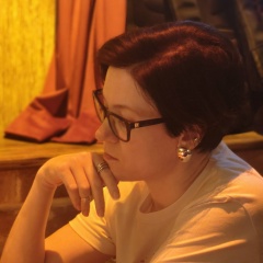 Мария Заболева, Волгоград