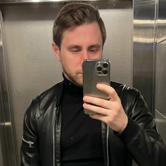 Максим Котенко, 03.02