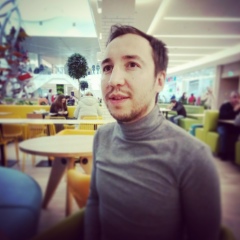 Артур Еникеев, 05.10.1986, Казань