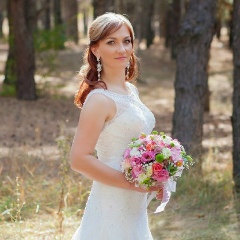 Анна Сычева, 18.08.1987, Николаев