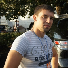 Олег Анисимов, 07.02.1985, Алматы