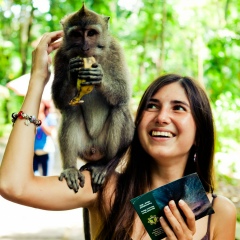 Юля Акбердина, 03.07, Москва