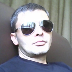 Rustam Madiev, 11.01.1979, Грозный