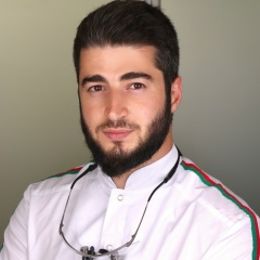 Алихан Газимагомаев, Самара