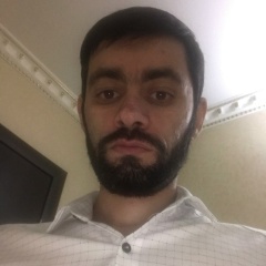 Михаил Мкртумян, 07.05.1990, Георгиевск