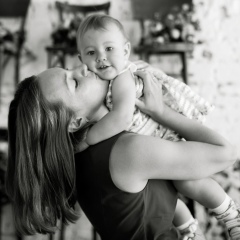 Анастасия Павлова, 23.07.1988, Москва