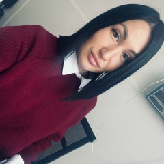 Наталья Мигилева, 21.03, Полысаево