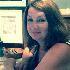 Ирина Ермолович, 24.09.1974, Санкт-Петербург