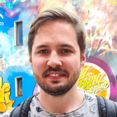 Александр Тарасов