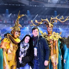 Андрей Дейнеко, 07.01, Красноярск