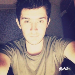 Aslan Mostafa, 29.12.1996, Lutherstadt Wittenberg