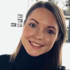 Дарья Белякова, 03.07.1988, Санкт-Петербург