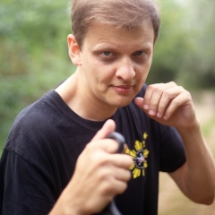 Сергей Костин, 15.06, Ростов-на-Дону